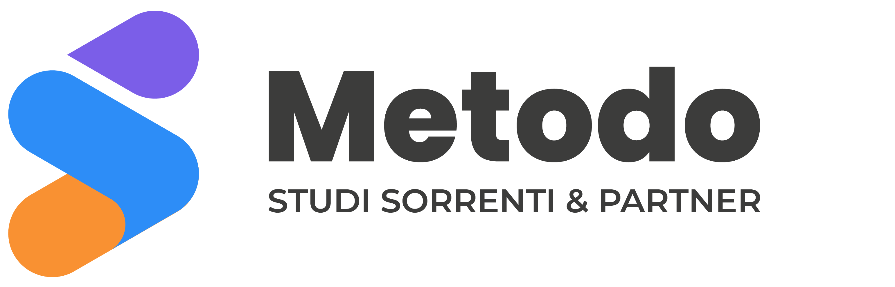 Metodo Sorrenti & Partner Ferrara - Logo