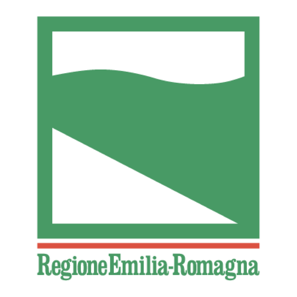 Regione Emilia Romagna logo