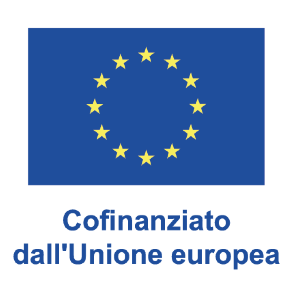 UE logo